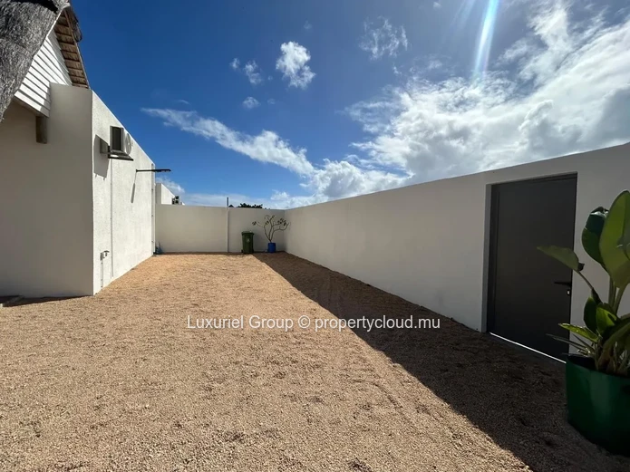 Furnished 3-Bedroom Villa with Pool – Quiet & Secure Area