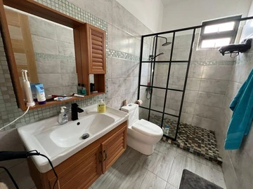 Villa de 3 Chambres