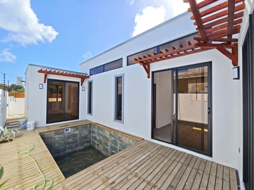 3 Bedroom Villa