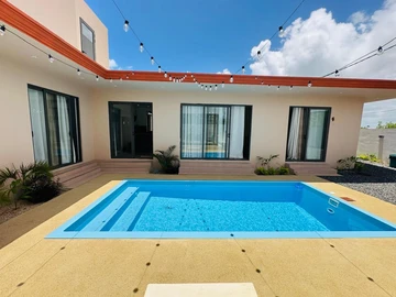2 Bedroom Villa