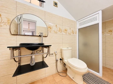 2 Bedroom Townhouse, Duplex