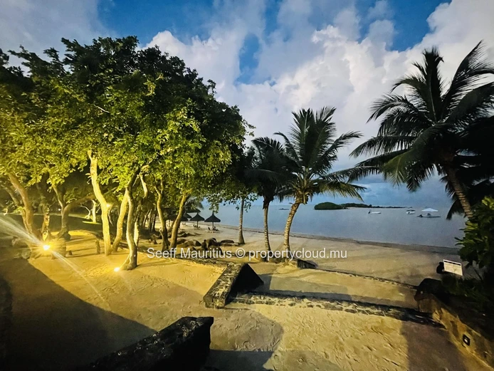 Azuri Ocean & Golf Village – Terrain résidentiel avec Avantages Exclusifs