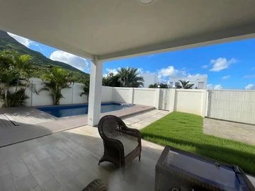 3 Bedroom Villa