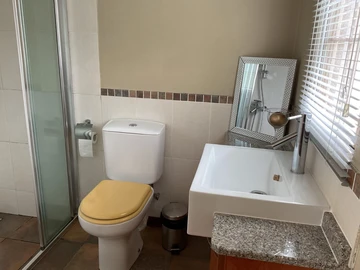 Villa de 2 Chambres