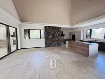 Villa de 4 Chambres
