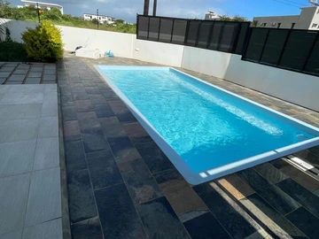 Villa de 5 Chambres