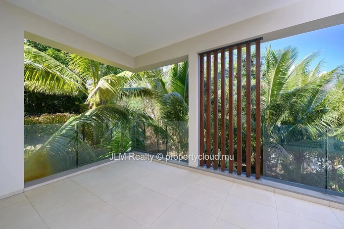 Appartement avec Piscine Privative à Vendre à Pointe aux Canonniers, Île Maurice