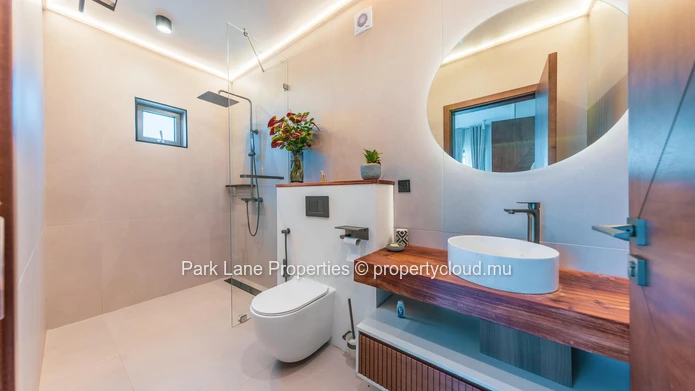 Contemporary Island Living – Three Bedroom Villas at Le Havre