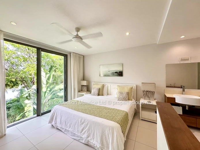 Apartment I Black River I La Balise Marina