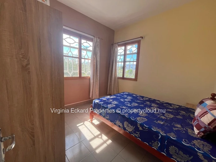 Appartement 3 ch lumineux à Trou-aux-Biches avec piscine