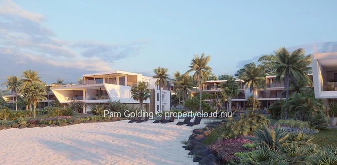 Votre oasis exclusive en bord de mer à The Peninsula