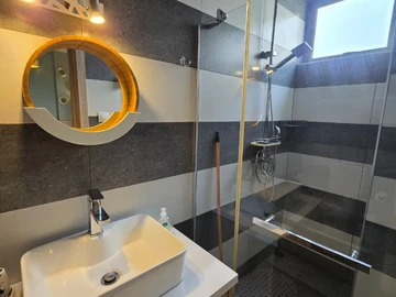 Penthouse de 3 Chambres