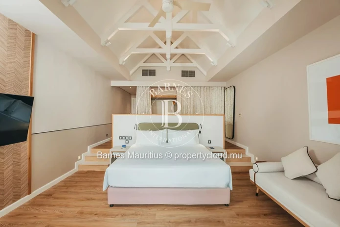 HAUTE RIVE - Suites hoteliers en bord de mer