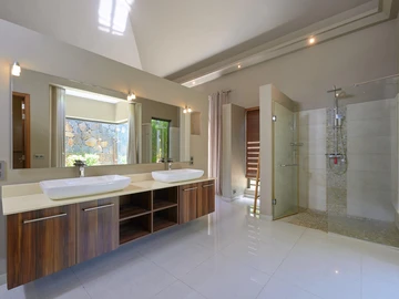 Villa de 4 Chambres