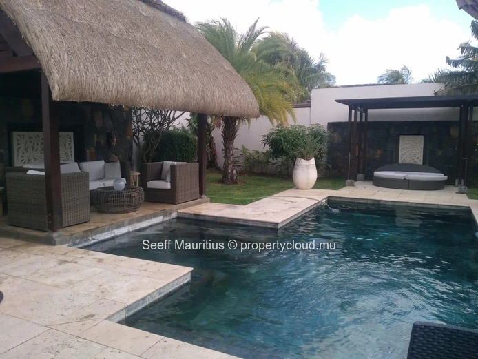Villa de Prestige de Plain-Pied – Clos du Littoral 1