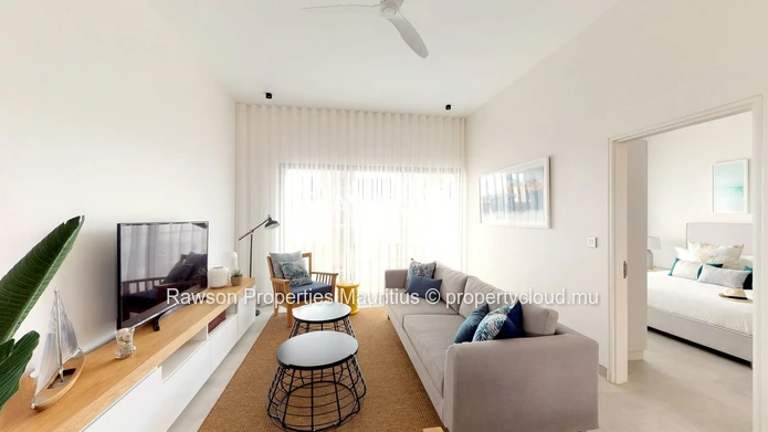 3 En-Suite Bedroom Apartment | Pool | Accessible To Foreigners | Pereybere