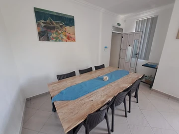 Appartement de 6 Chambres