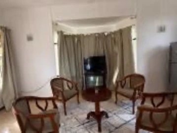 Appartement de 2 Chambres