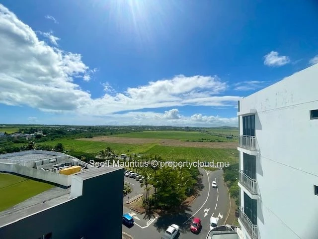 Contemporary Duplex apartment in a Great Location