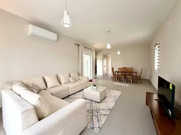3 Bedroom Townhouse, Duplex