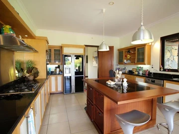 Villa de 4 Chambres