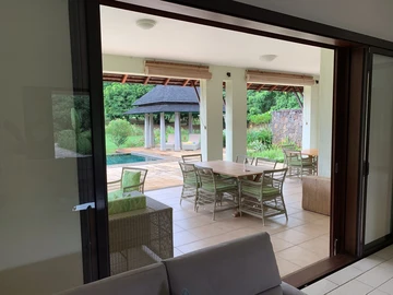 Villa de 4 Chambres