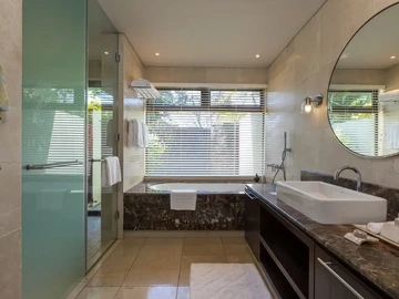 Villa de 5 Chambres