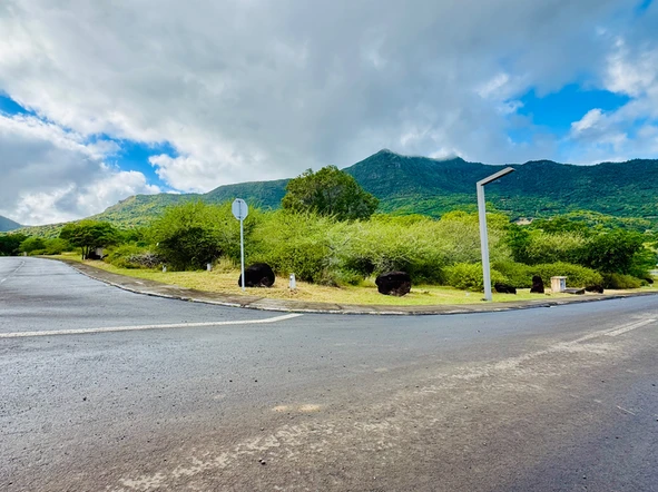 Residential Land