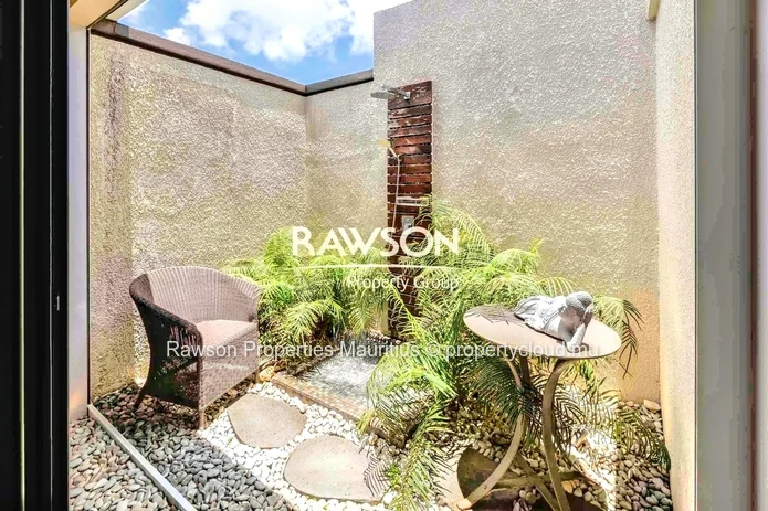 Luxurious Villa for Sale – Accessible to Non-Mauritians