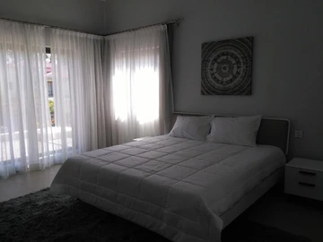 Townhouse, Duplex de 3 Chambres