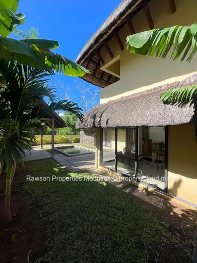 4 Bedroom Villa For Sale in Grande Rivière Noire