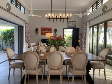 3 Bedroom Villa