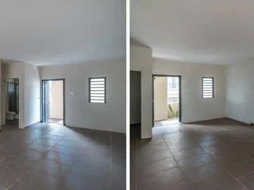 Appartement de 2 Chambres