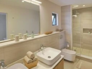 Penthouse de 3 Chambres