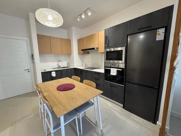 2 Bedroom Studio