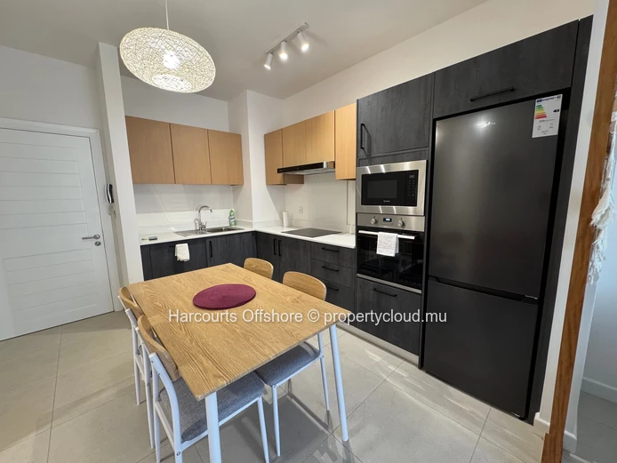 Brand-New Fully Furnished 2-Bedroom Apartment for Rent in Indigo Apartments
