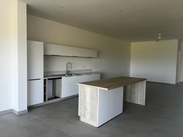 Appartement de 3 Chambres