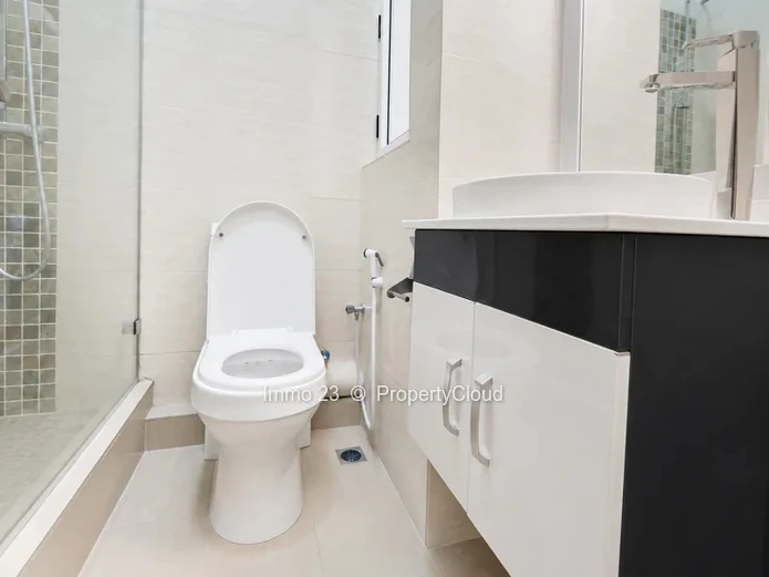 Appartements - 3 chambres - Beau Bassin