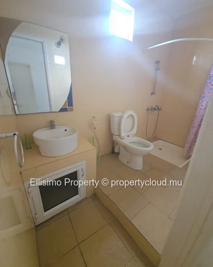 FOR SALE – Duplex with Private Pool in Grand Baie 