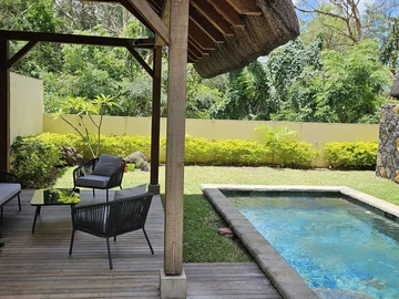 Villa de 3 Chambres