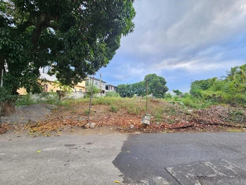 Residential land for sale in Grand Baie