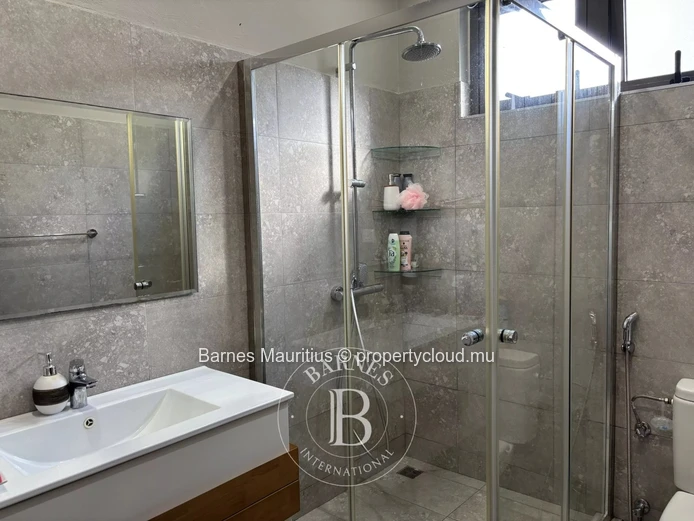 BLUE BAY - Ground-floor flat - 3 bedrooms