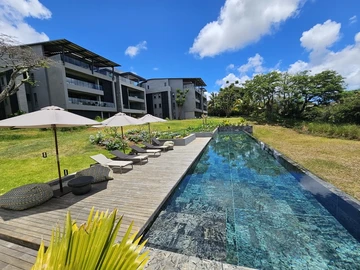 4 Bedroom Apartment