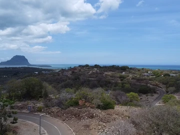 Residential Land