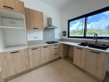 3 Bedroom Villa