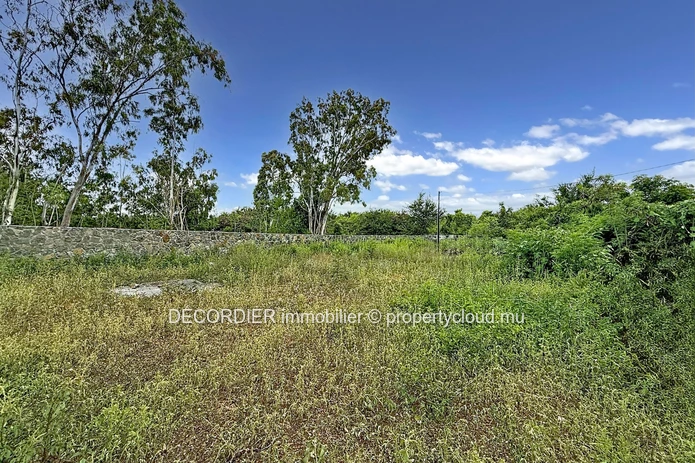 Land for Sale – Melville, Grand Gaube