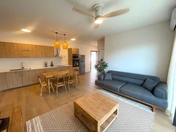 Appartement de 2 Chambres