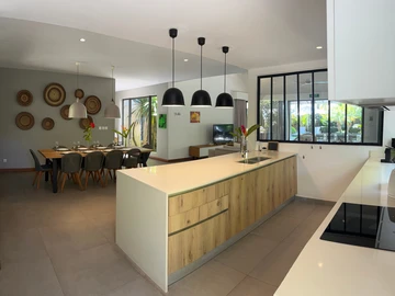 4 Bedroom Villa