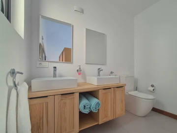 Villa de 3 Chambres