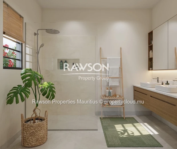 3-Bedroom Villa | Off-Plan | Les Hauts Champs 2 | Piton 